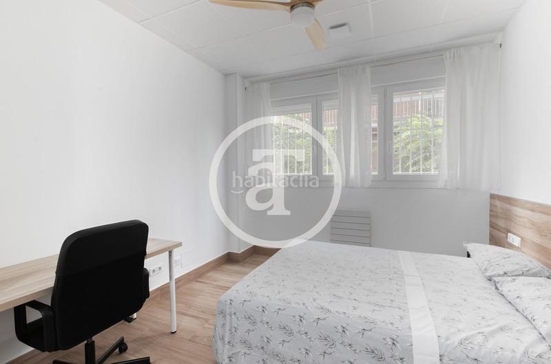 Foto a70eda0e-0b38-4067-923b-6cdcffd7eb6a. Location studio avec chauffage dans Aluche Madrid