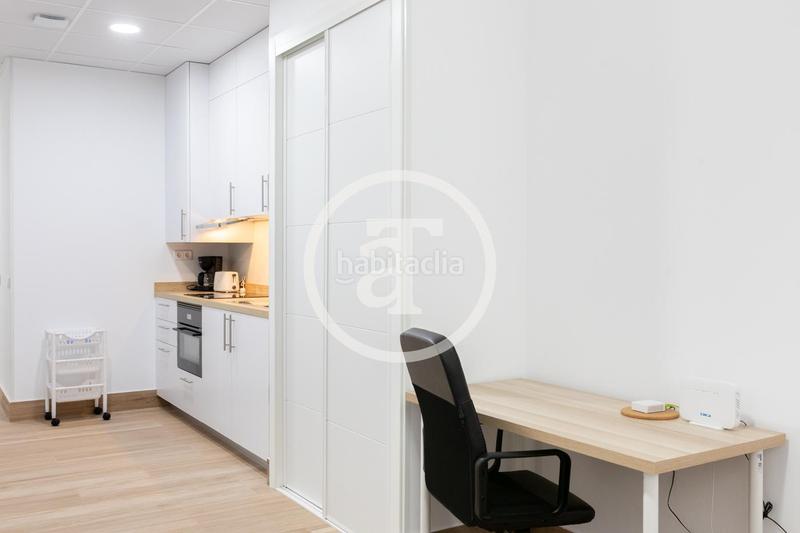 Foto b026132e-2f13-49f0-9f8c-e7f5d1f8ba52. Location studio dans calle de san manuel 3 dans Aluche Madrid