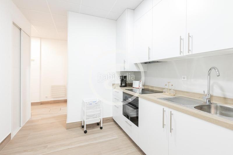 Foto 25586268-f6f8-494b-a817-088292925c42. Rent studio with heating in Aluche Madrid