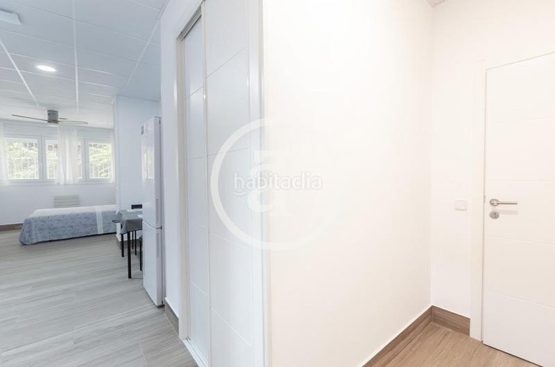 Foto 399b4fea-1df0-49f3-a479-7a07a3ed597f. Rent studio with heating in Aluche Madrid
