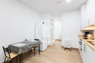 Studio in Calle de San Manuel 3