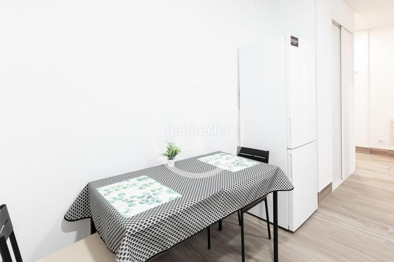 Foto ceec21d0-fc69-455d-baaa-7fa1f4c56564. Rent studio with heating in Aluche Madrid