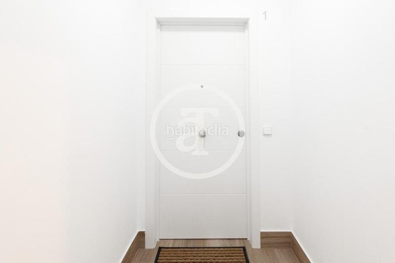 Foto e3cba669-616f-4dac-a621-bbb8c206d0b8. Rent studio with heating in Aluche Madrid