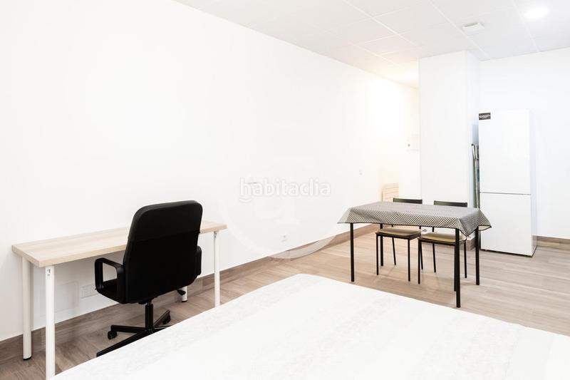 Foto 03d652a0-7071-49d7-be69-44c242391aaf. Affitto monolocale con riscaldamento in Aluche Madrid