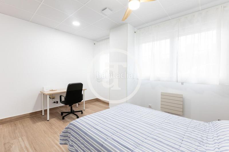 Foto a41a64be-75df-46ee-8572-38d574110fb4. Affitto monolocale con riscaldamento in Aluche Madrid