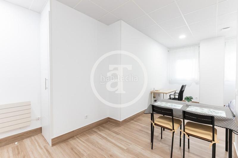 Foto 70983c5b-0d3e-495c-ad28-a08a2fdff1ca. Alquiler estudio en calle de san manuel 3 estudio de alquiler temporal de 1 habitación y 1 baño en latina en Madrid
