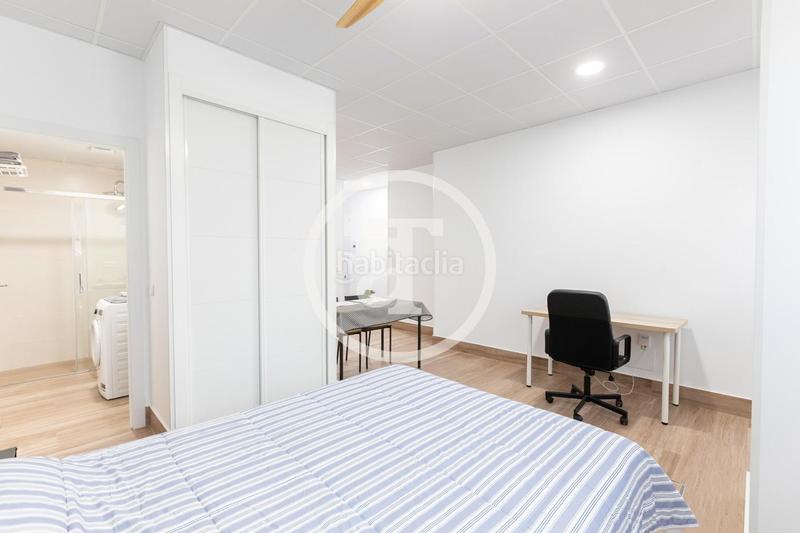 Foto 55ca6c89-e4e3-422d-b5e7-64297387d6c3. Location studio dans calle de san manuel 3 dans Aluche Madrid