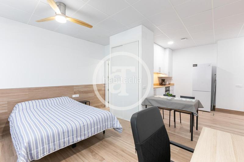Foto bd392b0f-c823-4b4a-892c-c47a6beb85b4. Location studio dans calle de san manuel 3 dans Aluche Madrid