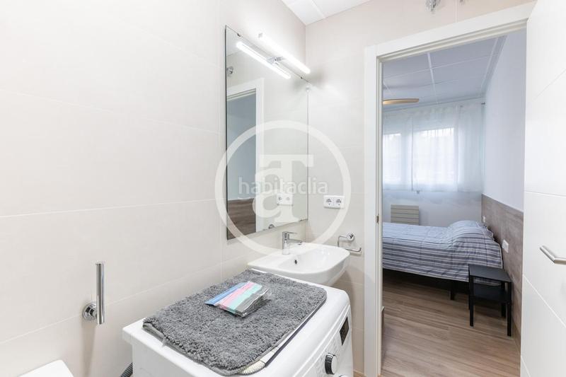 Foto e48adf18-a842-4078-99f9-b3aa7a58cc3f. Location studio dans calle de san manuel 3 dans Aluche Madrid