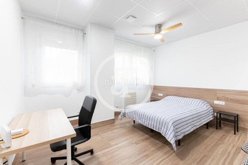 Foto d2398fb6-b465-4bb6-9402-b41d6c431c0e. Rent studio in calle de san manuel 3 in Aluche Madrid