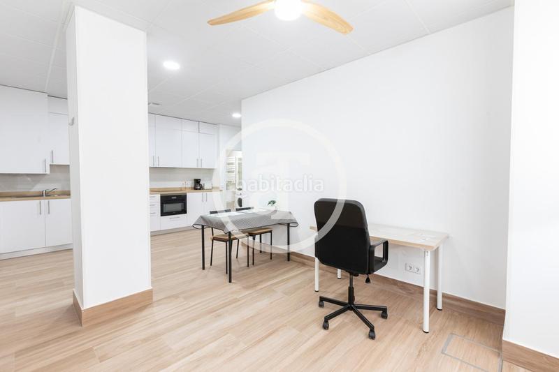 Foto 0dd4097b-7536-40f8-9532-b89b2eb2b524. Affitto monolocale con riscaldamento in Aluche Madrid