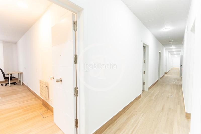 Foto 0345080e-3708-4023-ad79-287f42f4aa39. Location studio avec chauffage dans Aluche Madrid