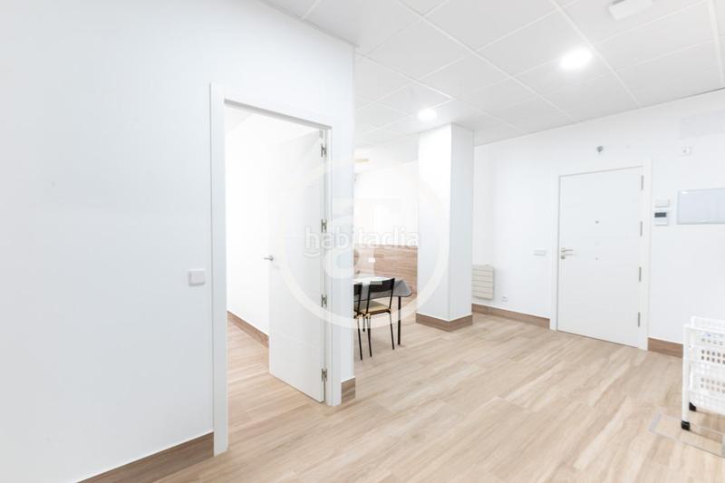 Foto c9c896c1-8097-4d70-a3d6-282b98b27bb4. Location studio avec chauffage dans Aluche Madrid