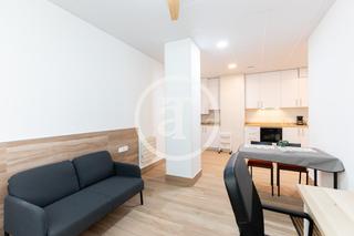 Appartement à Calle de San Manuel 3