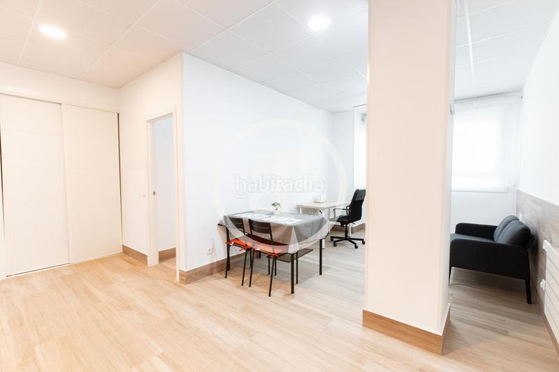 Foto 00af67eb-015e-4616-aae9-f3a1de0aa495. Location appartement dans calle de san manuel 3 dans Madrid