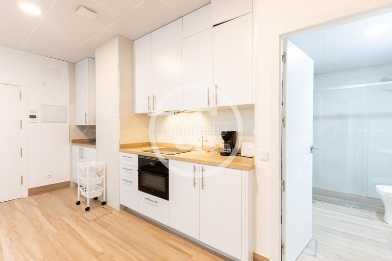 Foto 0cc1b3b3-45c5-497e-a1fc-2c6dfd5e75e7. Location appartement dans calle de san manuel 3 dans Madrid