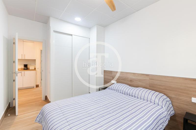 Foto 801fe936-c245-40a0-b231-3cbd7d0e393d. Location appartement dans calle de san manuel 3 dans Madrid