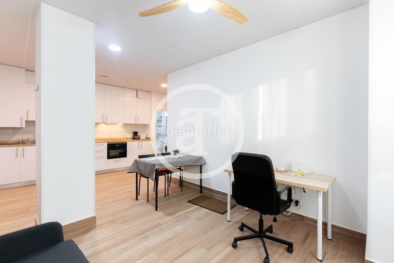 Foto fef867c1-2fd0-4e6a-84a9-0e45aefa6fa5. Location appartement dans calle de san manuel 3 dans Madrid