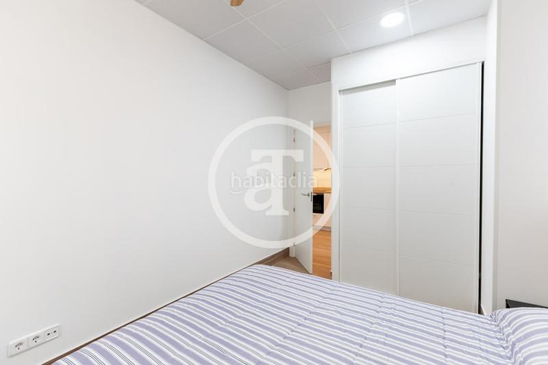 Foto 18770766-ffe6-4199-8b22-3e73075faef0. Rent flat in calle de san manuel 3 in Aluche Madrid