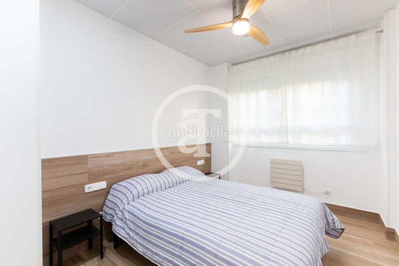 Foto 27495f3f-6096-4450-a6c7-011686ccafde. Rent flat in calle de san manuel 3 in Aluche Madrid