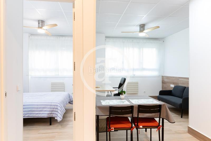 Foto 58af1972-f357-47ff-8fae-ceb14b87202f. Rent flat in calle de san manuel 3 in Aluche Madrid