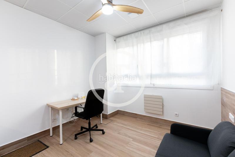 Foto 9764a95e-3a16-422a-b4ba-1acb56fed258. Rent flat in calle de san manuel 3 in Aluche Madrid