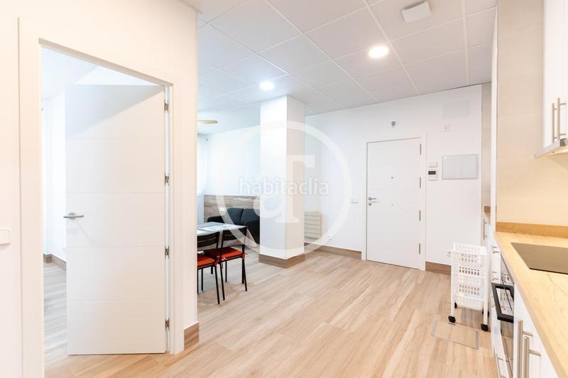 Foto b3109268-4ecc-4af0-aaca-893b96141207. Rent flat in calle de san manuel 3 in Aluche Madrid