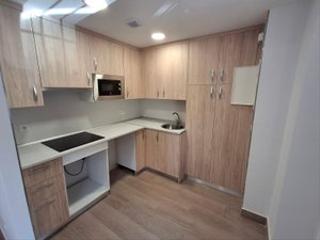 Apartment  Calle chile. Piso bajo a estrenar zona veredillas, torrejón de ardoz!!!