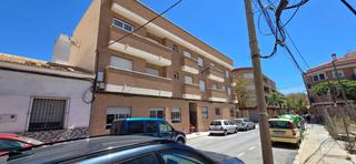 Appartement à Carrer lope de vega 21. Oportunidad única en san vicente del raspeig!