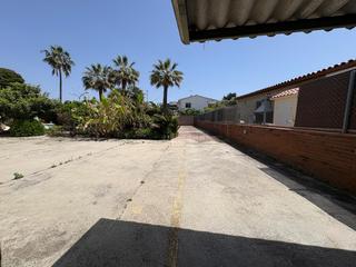 Residential Plot in Carrer sant salvador d'horta 3. Terreno en venta calle sant salvador d'horta