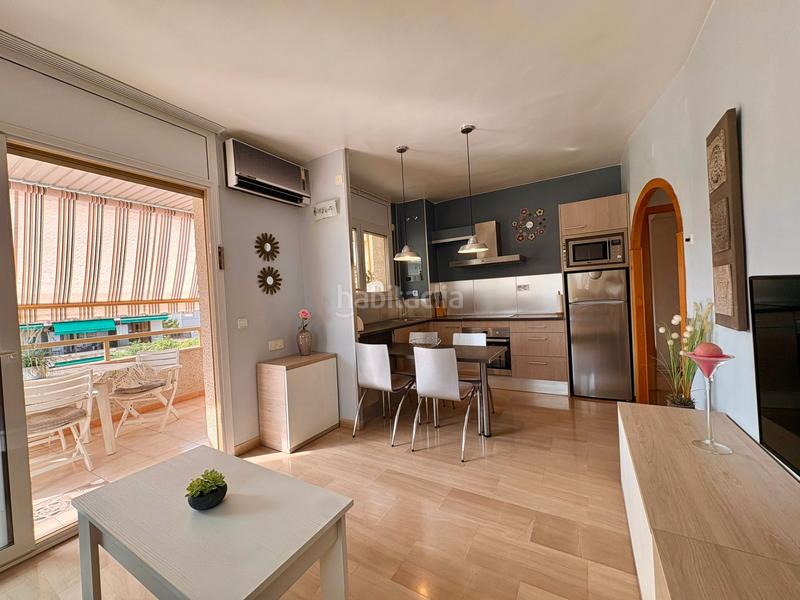 Foto 312dae4f-e6ee-4863-9e21-47e0c2aeea3d. Attico in carrer de carles buïgas 43 in Mar i Camp - Platja dels Capellans Salou