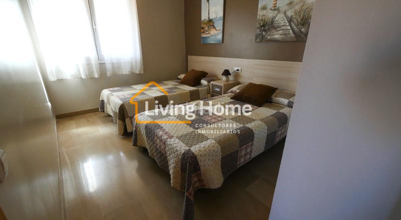 Foto 31345f5a-fab4-4be4-818d-adc8020975c3. Attico in carrer de carles buïgas 43 in Mar i Camp - Platja dels Capellans Salou