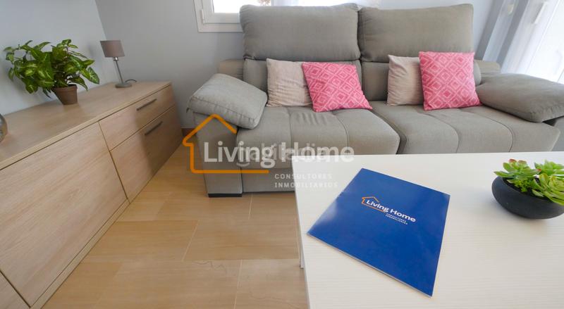 Foto 37820905-6eda-4903-892f-2e3d3286fe06. Attico in carrer de carles buïgas 43 in Mar i Camp - Platja dels Capellans Salou