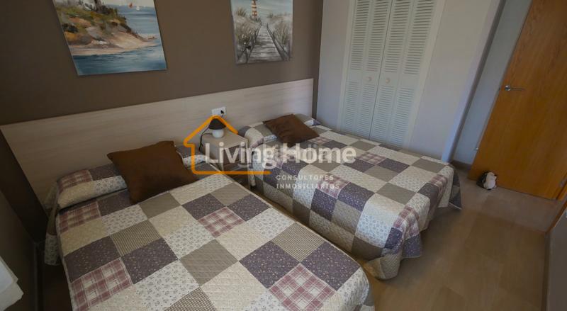 Foto 7cb4ceec-3588-47b9-9ba5-7b690503c2ba. Attico in carrer de carles buïgas 43 in Mar i Camp - Platja dels Capellans Salou