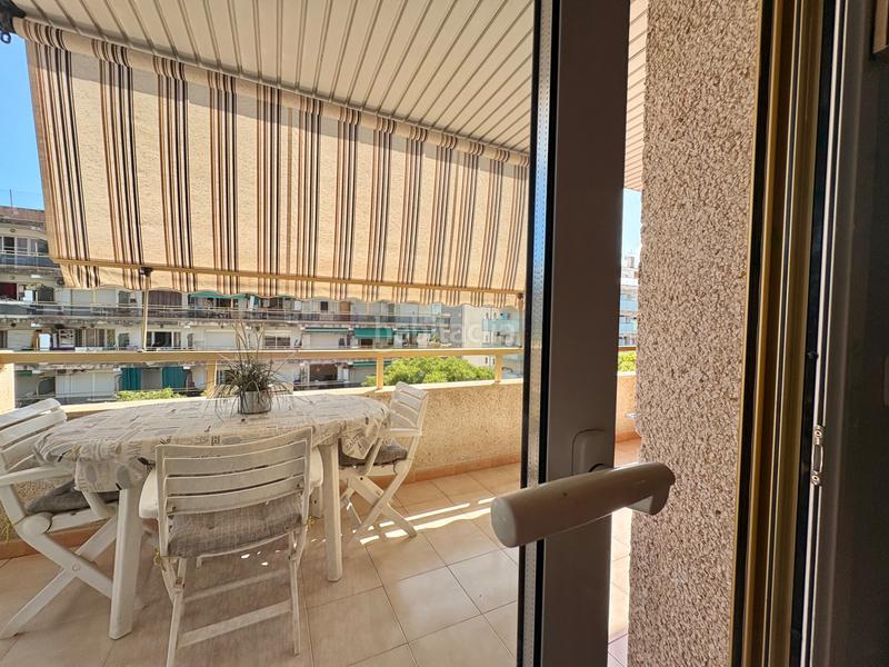 Foto 8c579efe-b51a-4952-8757-459e4332d6f1. Attico in carrer de carles buïgas 43 in Mar i Camp - Platja dels Capellans Salou