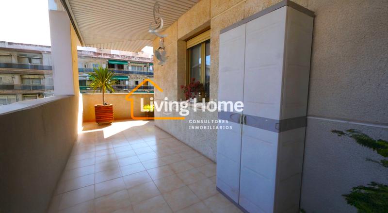 Foto 957eafb6-4177-4701-9e98-3a67ff1184d4. Attico in carrer de carles buïgas 43 in Mar i Camp - Platja dels Capellans Salou