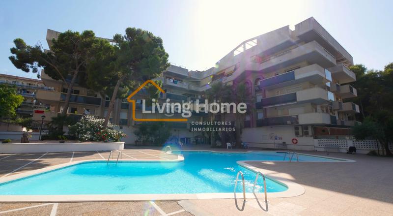 Foto a64ba325-8c68-4c3a-9595-52dd120dc62d. Attico in carrer de carles buïgas 43 in Mar i Camp - Platja dels Capellans Salou