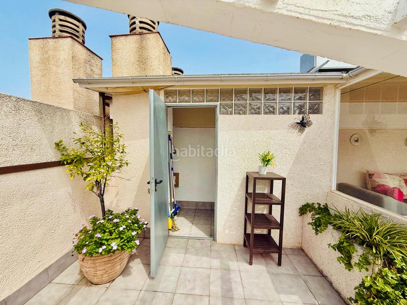 Foto c13efa0a-0682-4f7e-a232-667a60df56ae. Attico in carrer de carles buïgas 43 in Mar i Camp - Platja dels Capellans Salou