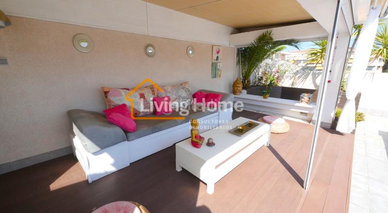 Foto c797460e-999f-40f9-9284-fbe7c62d8cd1. Attico in carrer de carles buïgas 43 in Mar i Camp - Platja dels Capellans Salou