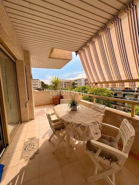 Foto e3a437aa-ae26-45fe-aebf-d88f0046f753. Attico in carrer de carles buïgas 43 in Mar i Camp - Platja dels Capellans Salou