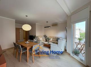 Flat in Carrer de Miquel Planas 8