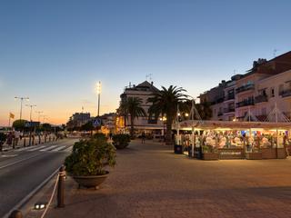 Appartement à Carrer de miquel planas 8. Precioso piso a estrenar en el corazón del puerto de cambrils