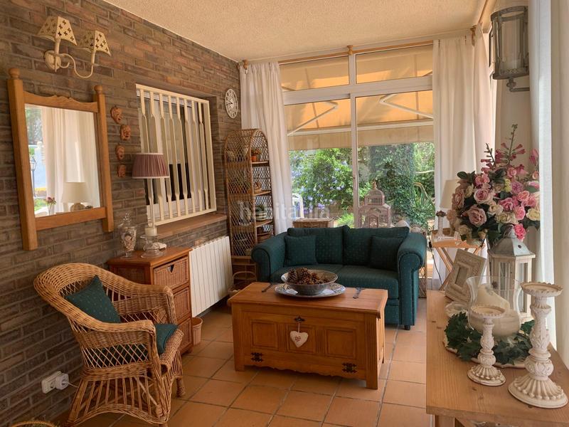 Foto 132f3006-9143-4347-9663-354dd81a853f. Chalet avec cheminée chauffage parking piscine dans Cambrils