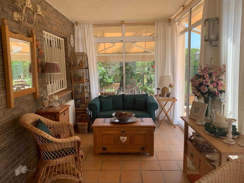 Foto 231f419f-63c8-46c9-ae00-01b70a26a456. Chalet avec cheminée chauffage parking piscine dans Cambrils