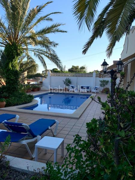 Foto 32fe4156-32b3-4664-956e-a57087edbb2f. Chalet avec cheminée chauffage parking piscine dans Cambrils