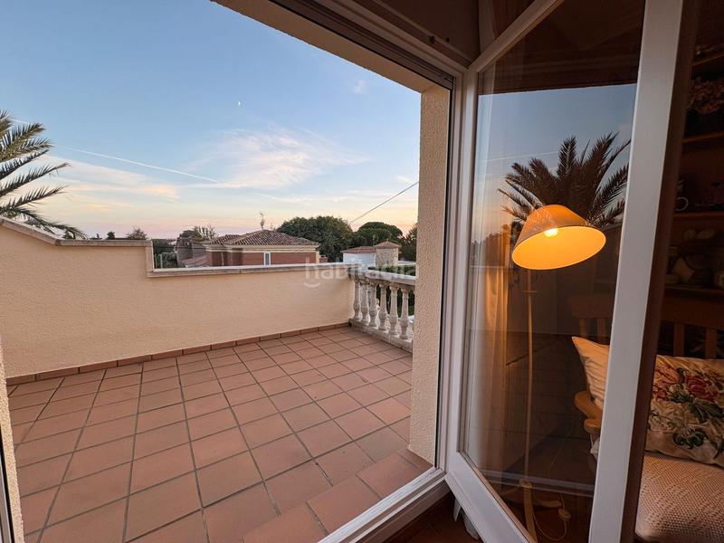 Foto 502f3110-b903-4c32-9902-b5fe365267b8. Chalet avec cheminée chauffage parking piscine dans Cambrils