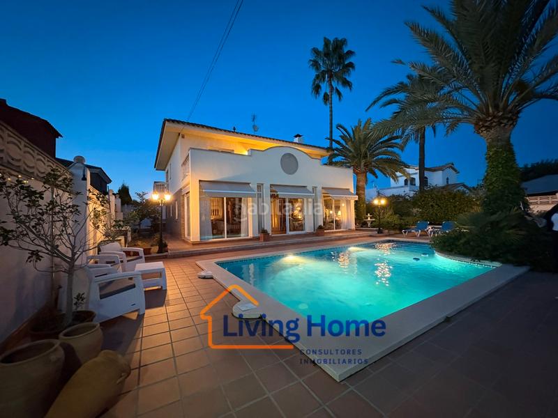 Foto 6171459b-1fdb-44d9-b151-c116091d4321. Chalet avec cheminée chauffage parking piscine dans Cambrils