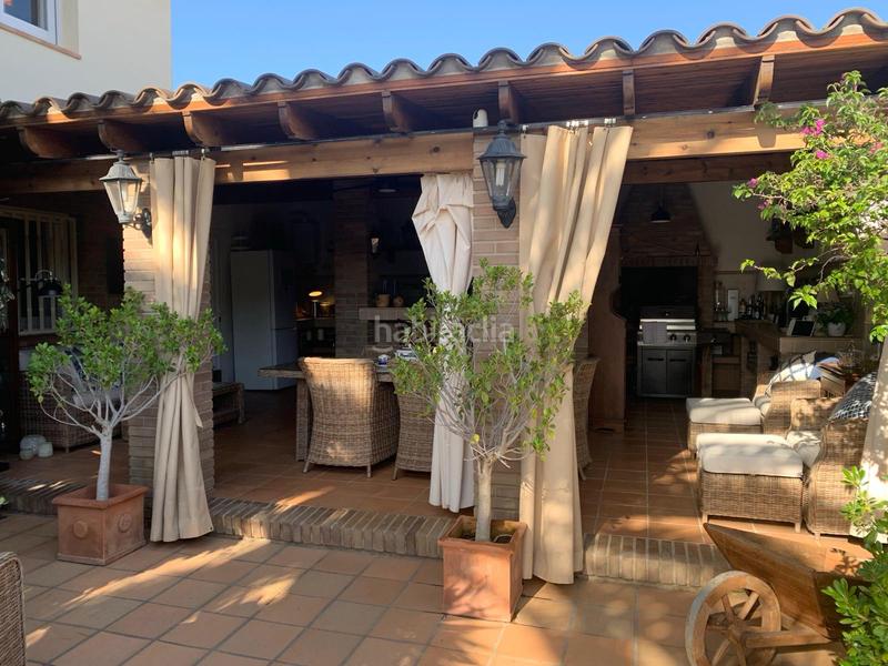 Foto 65715aa7-f67f-4850-a830-5e1eac794822. Chalet avec cheminée chauffage parking piscine dans Cambrils