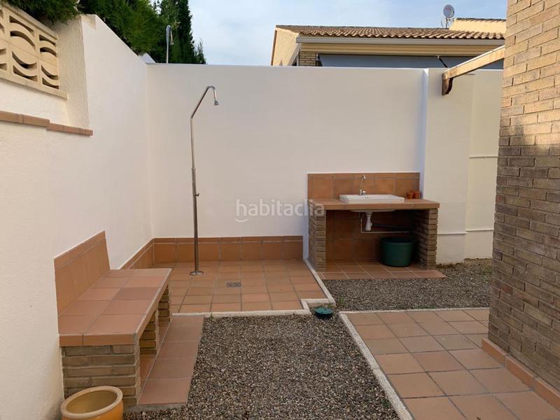 Foto 65ef23f7-6a8a-48f6-a03e-825b9d03d5f6. Chalet avec cheminée chauffage parking piscine dans Cambrils