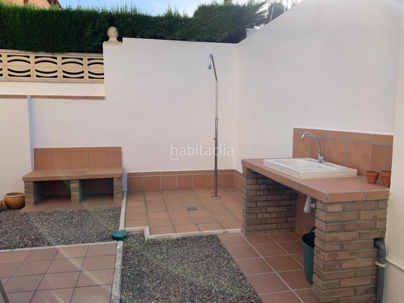 Foto 6908cfaa-fe2f-44a2-9261-d48de7a39316. Chalet avec cheminée chauffage parking piscine dans Cambrils